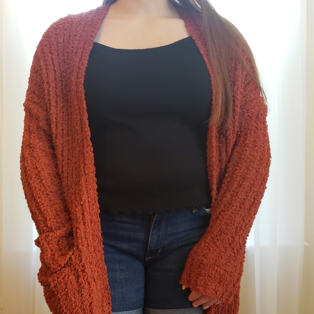 Charlotte Russe Cardigan